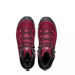 Черевики жіночі Scarpa Maverick Mid GTX Womens 36,5 Бордовий - мініатюра 7