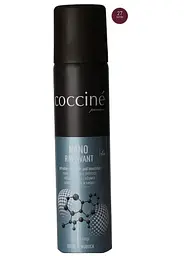 Спрей-фарба Coccine Ravvivant Nano для замші та нубуку, бордова, 75 мл