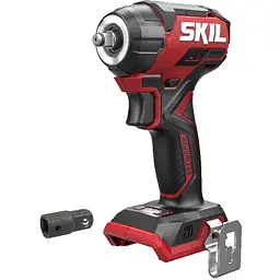 Гайковерт ударний Skil 3265 CA Compact 20В до 2850 об/хв 250 Нм 0.9 кг без АКБ та ЗП