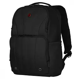 Міський рюкзак Wenger BC Mark/black (610185) - мініатюра 7