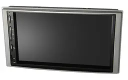 Перехідна рамка Hyundai Accent, KIA Rio AWM 781-01-551 - мініатюра 3