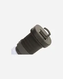 Ліхтар кемпінговий Bo-Camp Nodus High Power LED 100 Lumen Чорний-Сірий - мініатюра 5