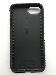 Протиударний чохол-бампер Speck Presidio Grip 117574-1050 для iPhone 6/6S/7/8/SE 2020/2022 Black - мініатюра 6