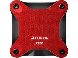 SSD-накопичувач ADATA SD620 1 TB Red (SD620-1TCRD)