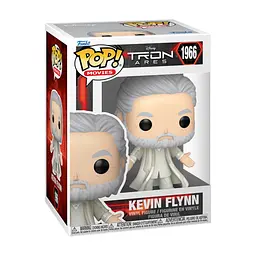 Фігурка Funko Pop серії Трон: Арес - Кевін Флінн (88229) - мініатюра 2