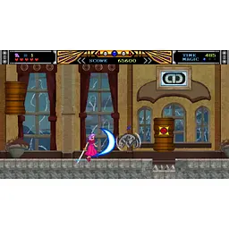 Ключ активації Microsoft Violet Wisteria для Xbox One/Series S/X - мініатюра 10