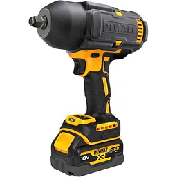 Гайковерт DeWalt DCF900P2G [95765]