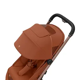 Коляска прогулянкова Maxi-Cosi Fame Cabin Copper Terra (1141129110) - мініатюра 6