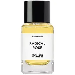 Парфумована вода Matiere Premiere Radical Rose 100 мл тестер