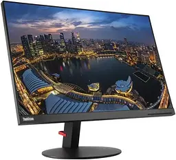 Б/В Монітор Lenovo T24d-10 (24"/IPS/QHD 1920х1200) - мініатюра 3