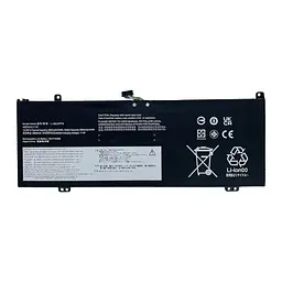 Акумулятор для ноутбука BestBatt Lenovo (L18C4PF0) ThinkBook 13s-20R 13s-IML 13s-IWL ThinkBook 14s-20RS 15.36V 45 Wh Replacement
