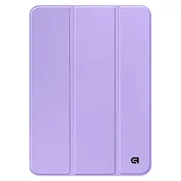 Чохол до планшета Armorstandart Smart Case iPad 11 2025 (A16) / 10.9 2024 / 2022 Lavender (ARM83976)