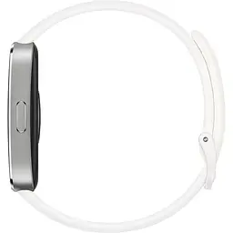 Фітнес-браслет Huawei Band 10 (55020ELM) White Metal Body UA - мініатюра 4