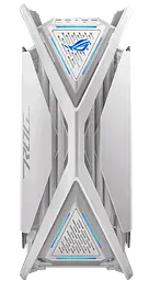 Корпус Asus ROG Hyperion GR701 без БЖ (90DC00F3-B39000) White - мініатюра 3