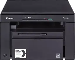 Багатофункціональний пристрій Canon MF3010