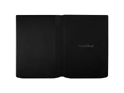 Чохол для електронної книги PocketBook для 743 Flip cover black (HN-FP-PU-743G-RB-WW) - мініатюра 3