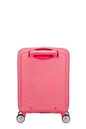 Дитяча валіза American Tourister SOUNDBOX MINI SUN KISSED CORAL 47x32x21 Xs 47 См MG8*00001 - мініатюра 4