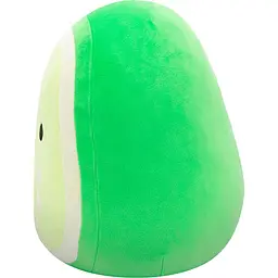 М'яка іграшка Squishmallows Огірок Кармайкл 30 см зелений (SQCR06626) - мініатюра 4