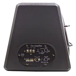 Сабвуфер 8 дюймовий 90Вт XPRO CTC-8031 (44126-CTC-8031_2283) - мініатюра 3