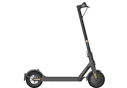 Електросамокат Xiaomi Mi Electric Scooter Pro 2 Black [48993] - мініатюра 4
