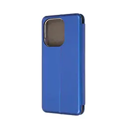 Чехол-книжка для OPPO A5 Pro 4G/A5 Pro 5G, G-Case, синий, кожаный чехол-книга из экокожи (PU) и TPU, с магнитом, с подставкой и вместительным кардхолдером, противоударный, защита всего корпуса, ArmorStandart (ARM85365) - мініатюра 2