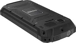 Мобільний телефон Sigma Mobile X-treme PR68 Type-C Black (4827798122419) - мініатюра 3