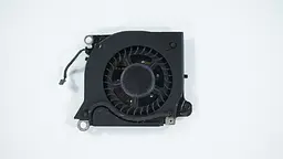 Вентилятор для ноутбука APPLE MACBOOK 13-13.3 A1304 A1237 MC233 MB233 MB244 DC 5V 2W 4pin (SUNON MG60090V1-C030-S99) (Кулер) - мініатюра 2