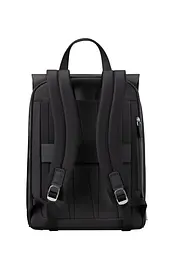 Рюкзак 14.1" Samsonite ZALIA 3.0 BLACK 37x28x9 KM4*09004 - мініатюра 2