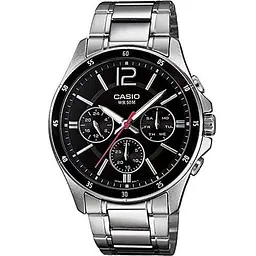 Годинник Casio MTP-1374D-1AVDF