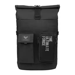 Рюкзак для ноутбука до 17 дюймов ASUS TUF VP4700 17 Black