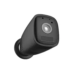 Wifi камера вулична з великим акумулятором 8800 мАч UBOX ZC-PC206 із записом на SD до 128 Гб (101110) - мініатюра 3