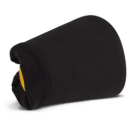 Кепка Buff Pack Speed ​​Cap Logo Black L/XL Чорний-Сірий - мініатюра 5