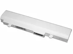 Акумулятор для ноутбука Asus A31-1015 EEE PC 1015 10.8V White 5200 mAh