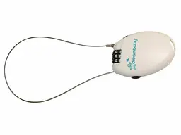 Кодовий замок для коляски Dreambaby F808 білий - мініатюра 5