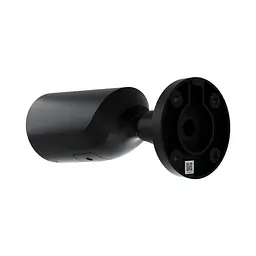 Камера відеоспостереження Ajax BulletCam 5 Mp 2.8 mm ASP чорна - мініатюра 5