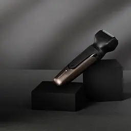 Тример Remington One для бороди, вусів, голови, тіла, носа та вух чорний (PG780) - мініатюра 5