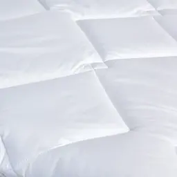 Ковдра Ideia з штучним пухом Premium 200х220 см (8-32491) - мініатюра 4