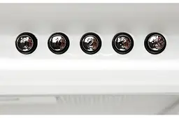 Витяжка Eleyus Line I 60 WH - мініатюра 5