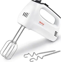 Міксер Tefal HT310138 White UA - мініатюра 5