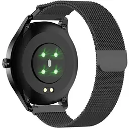 Смарт-годинник Maxcom Fit FW43 Cobalt 2 Black - мініатюра 5