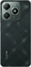 Смартфон Realme C61 8/256GB Dark Green - миниатюра 3