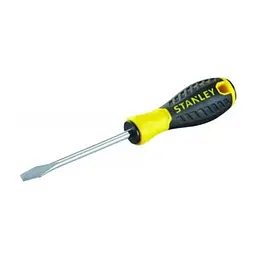 Викрутка Stanley ESSENTIAL, SL6.5 × 150 мм (STHT1-60413) - мініатюра 2