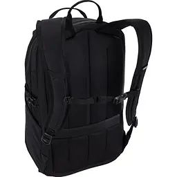 Рюкзак Thule EnRoute Backpack 26 л чорний [3204846] [107512] - мініатюра 3