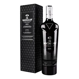 Віскі Macallan Aera 40% 0.7 л