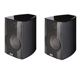 Полочні колонки Elac Cinema 2 SAT Black