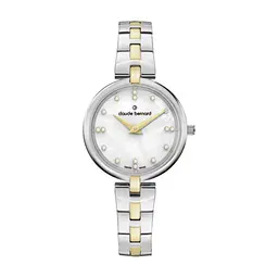 Наручний годинник Claude Bernard 20220 357JM NAPD