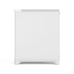 Корпус Fractal Design Meshify 3 Ambience Pro RGB Tempered Glass без БЖ White (FD-C-MES3A-05) - мініатюра 13