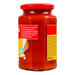Соус томатний Mutti з пармезаном 400 г (961356) - мініатюра 5