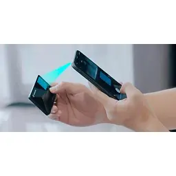Апаратний криптогаманець SafePal S1 Black 2025 (SS1Black) - мініатюра 5