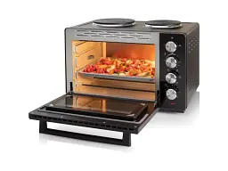 Електродухівка Gorenje OM 30 GBX - мініатюра 11